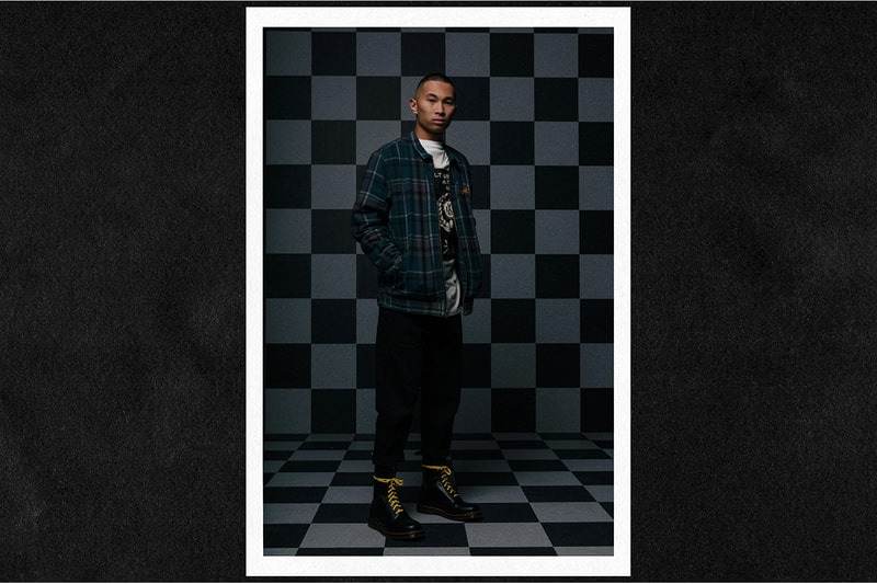 10.Deep Winter 2016 Lookbook