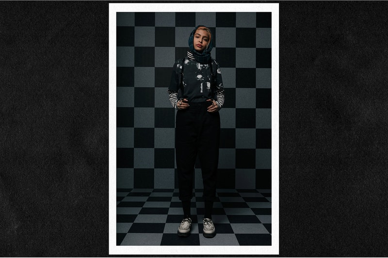 10.Deep Winter 2016 Lookbook
