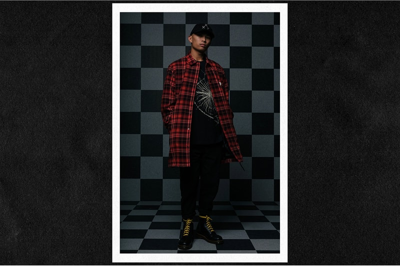 10.Deep Winter 2016 Lookbook