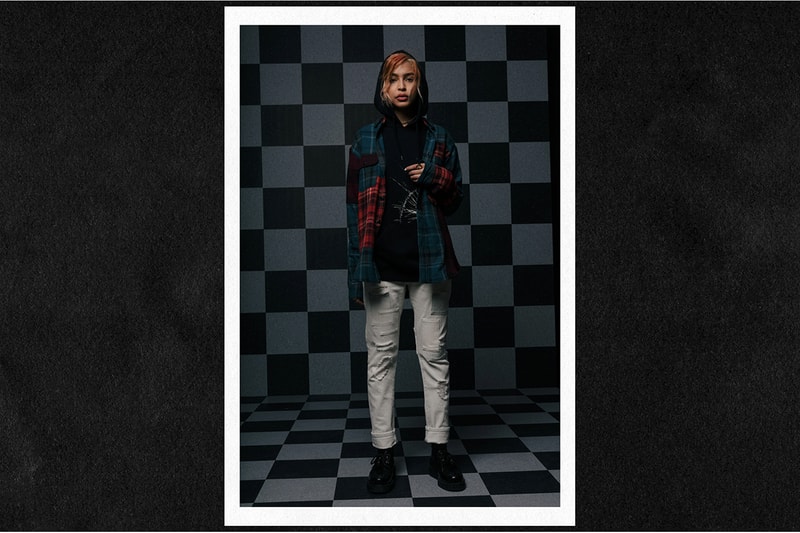 10.Deep Winter 2016 Lookbook