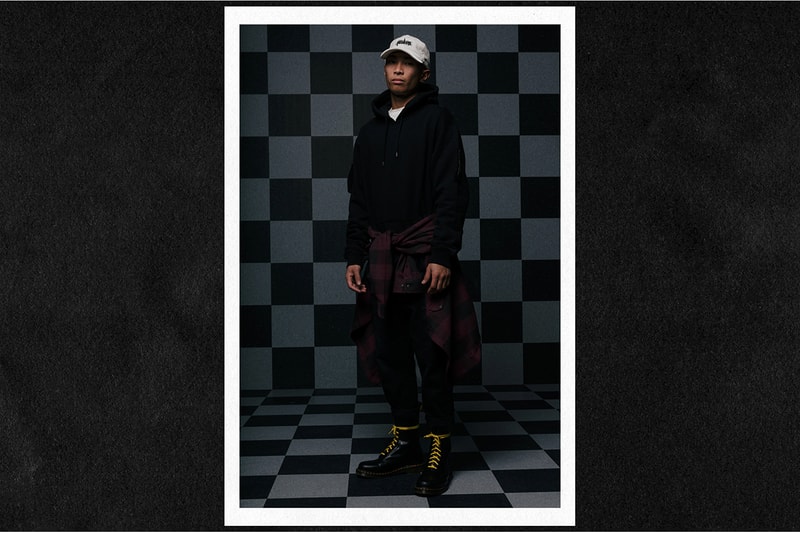 10.Deep Winter 2016 Lookbook