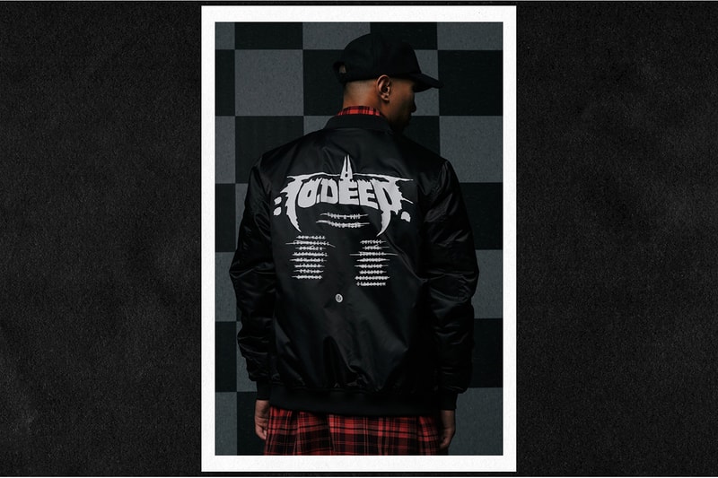 10.Deep Winter 2016 Lookbook