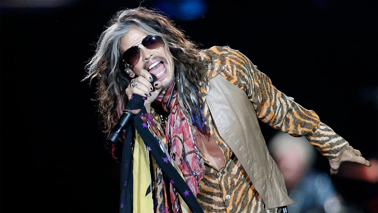 Aerosmith 主唱 Steven Tyler 赴日單獨公演日期決定