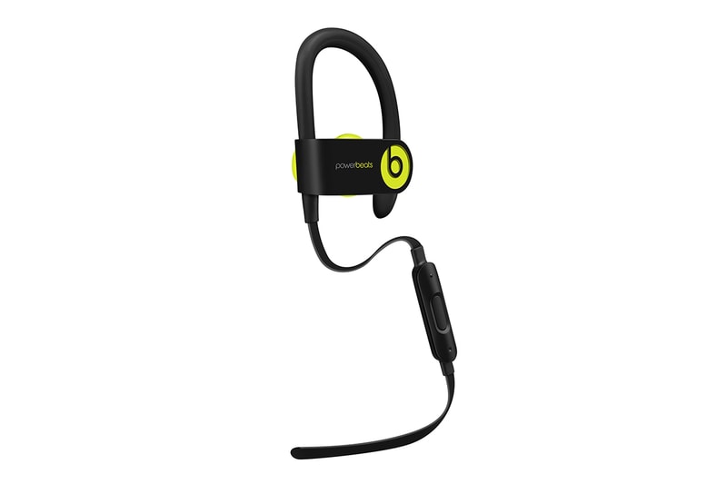 Beats by Dr. Dre Powerbeats 3 Wireless 更持久的續航力