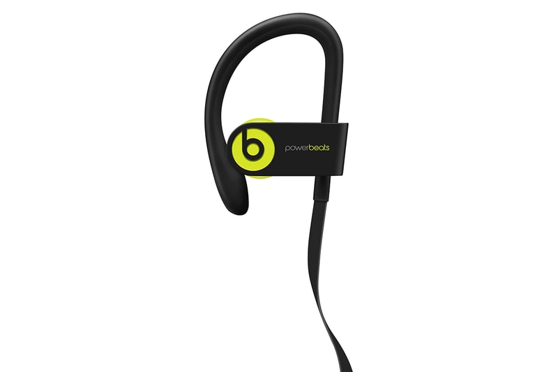 Beats by Dr. Dre Powerbeats 3 Wireless 更持久的續航力