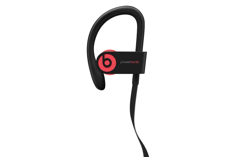 Beats by Dr. Dre Powerbeats 3 Wireless 更持久的續航力