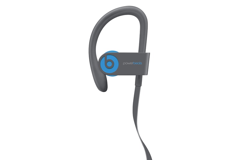 Beats by Dr. Dre Powerbeats 3 Wireless 更持久的續航力