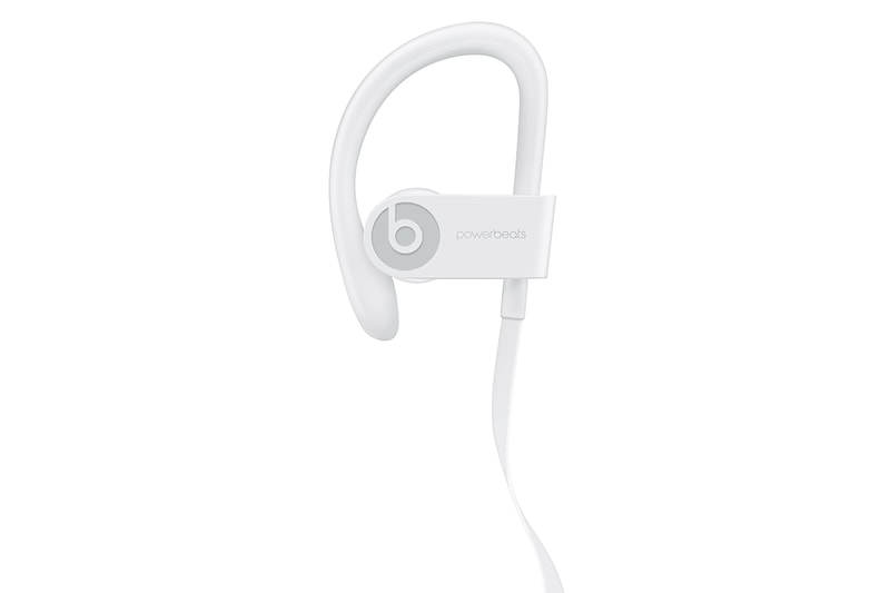 Beats by Dr. Dre Powerbeats 3 Wireless 更持久的續航力