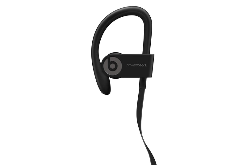 Beats by Dr. Dre Powerbeats 3 Wireless 更持久的續航力