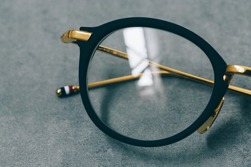 Dita 及 Thom Browne Eyewear 新品到著