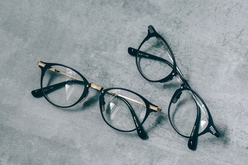 Dita 及 Thom Browne Eyewear 新品到著