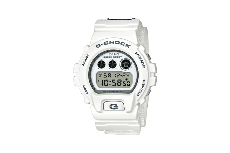 G-Shock + Baby-G「Lover’s Collection」20 週年復刻版
