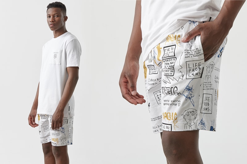 I Love Ugly 2016 Holiday 系列造型 Lookbook