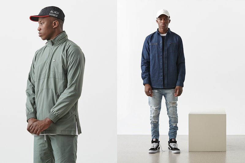 I Love Ugly 2016 Holiday 系列造型 Lookbook