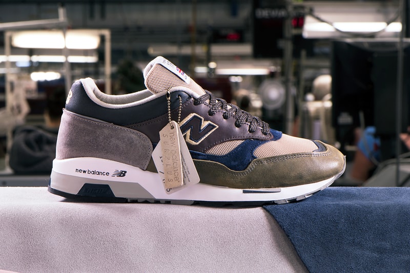 New Balance Surplus Pack