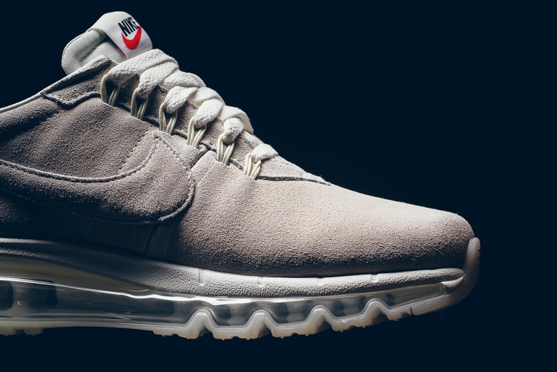 Nike Air Max LD Zero
