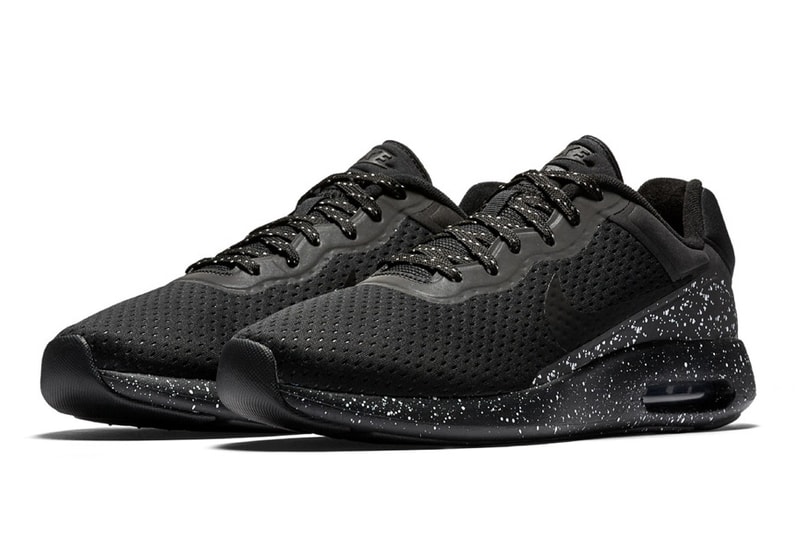 率先預覽 Nike Air Max 家族最新成員 Air Max Modern