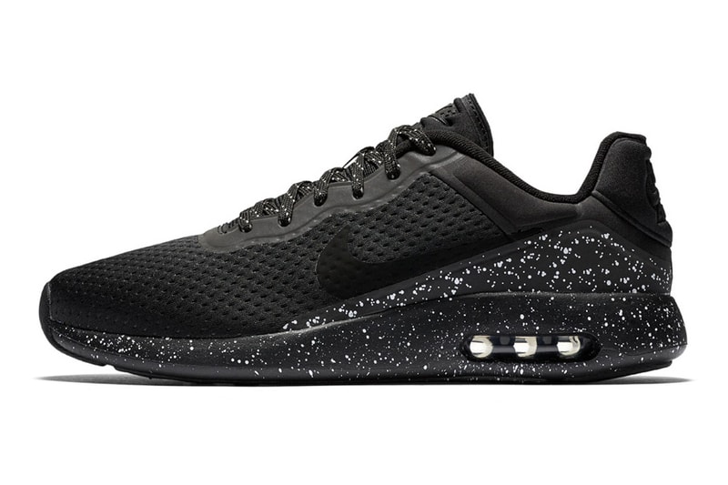 率先預覽 Nike Air Max 家族最新成員 Air Max Modern