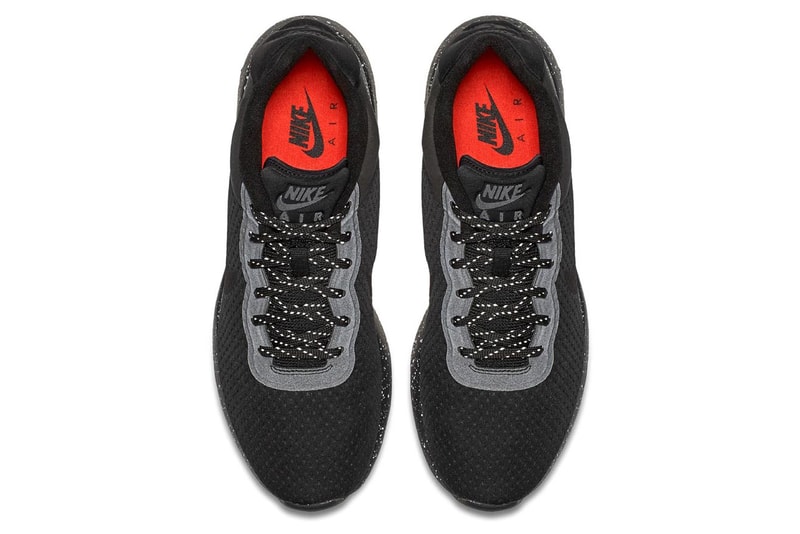 率先預覽 Nike Air Max 家族最新成員 Air Max Modern