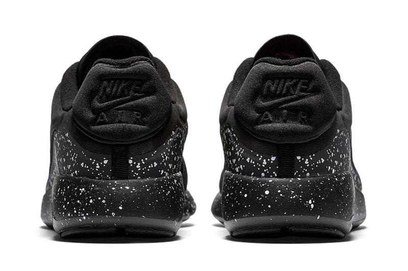 率先預覽 Nike Air Max 家族最新成員 Air Max Modern