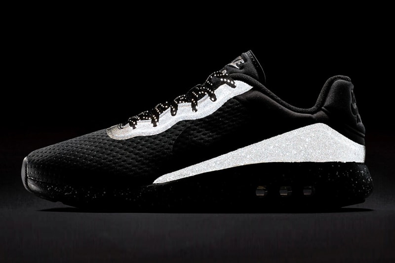 率先預覽 Nike Air Max 家族最新成員 Air Max Modern