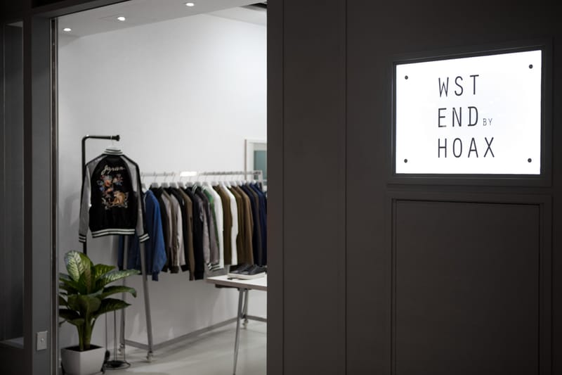 WST END by HOAX 延續優質之選