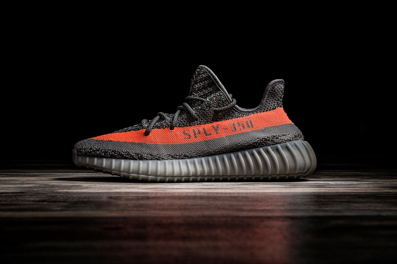 【重量級無料放送】神級球鞋 YEEZY BOOST 350 V2 元祖配色「Beluga」