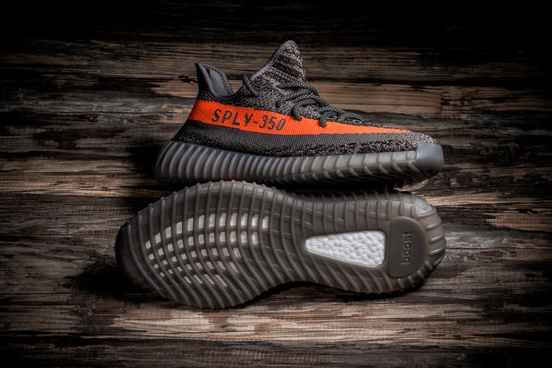 再度入手機會－HBX Archive 平台帶來 YEEZY BOOST 350 V2 鞋款！