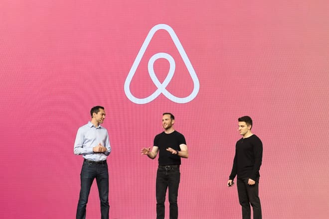 Airbnb launches new travel app Trips and aims to extend to 50 cities in 2017