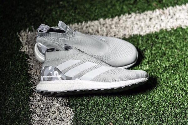 搶先預覽 adidas ACE 16+ PureControl UltraBOOST 全新配色設計