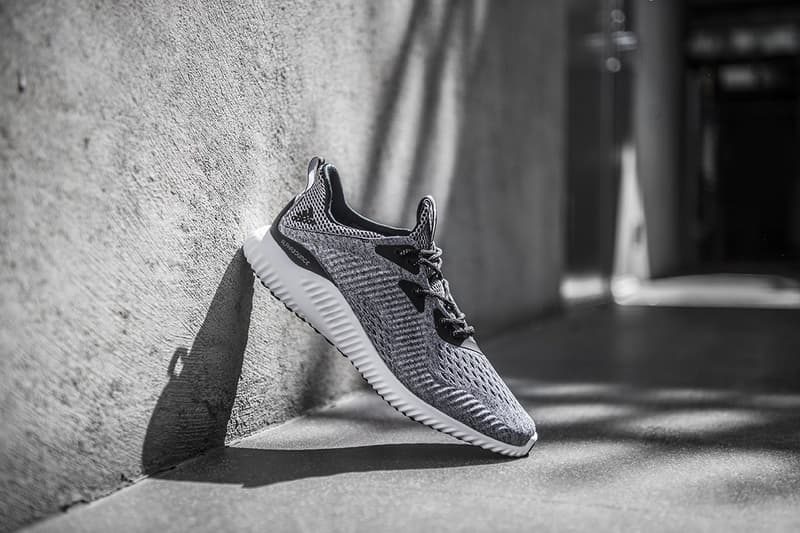 adidas AlphaBOUNCE Engineered Mesh