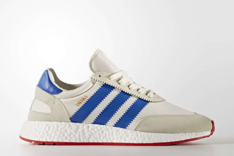 adidas Originals Iniki Runner BOOST