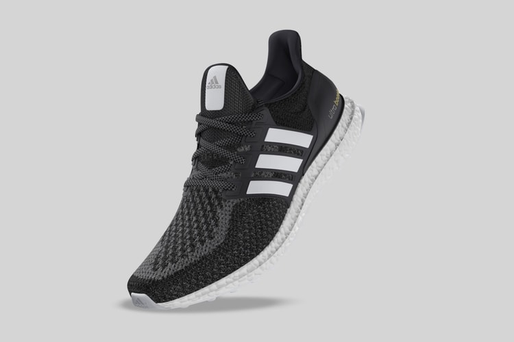 adidas UltraBOOST 即將登陸 mi adidas 定製平台