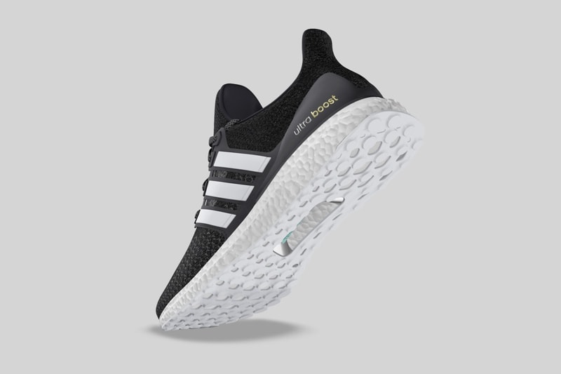 mi adidas UltraBOOST NYC Flagship Exclusive Sneak Peek