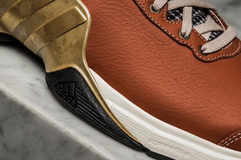 adidas Movember Barricade