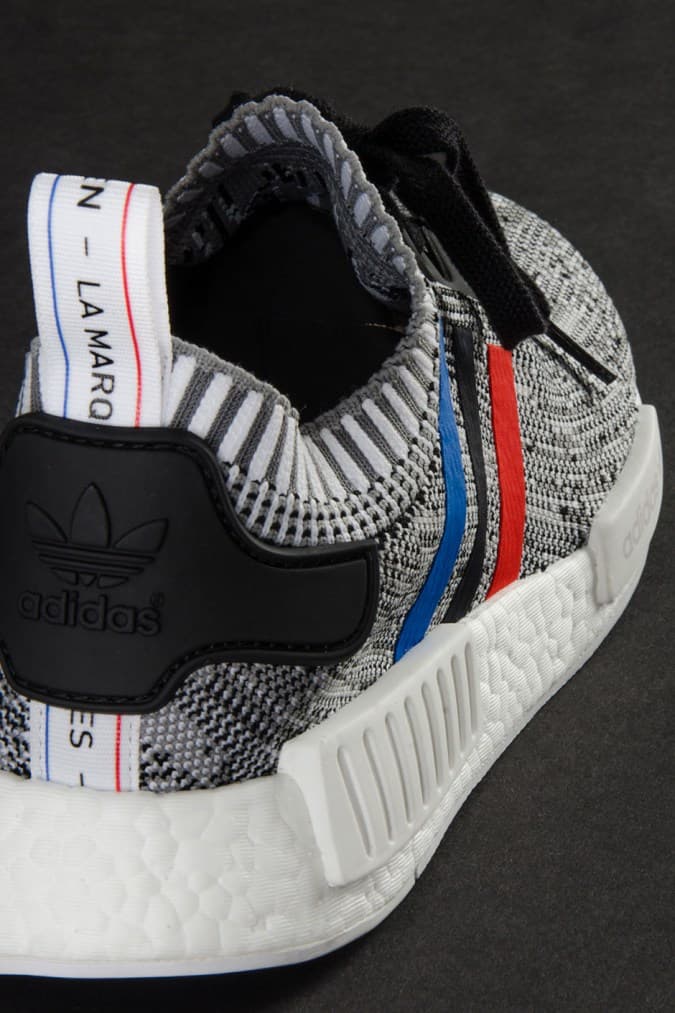 adidas Originals NMD_R1 "Tri-Color" Pack