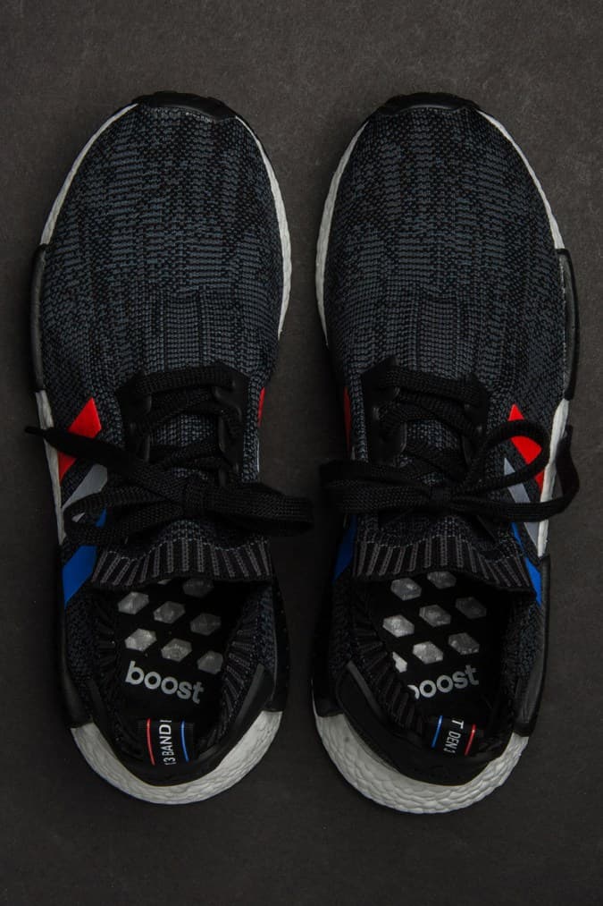 adidas Originals NMD_R1 "Tri-Color" Pack