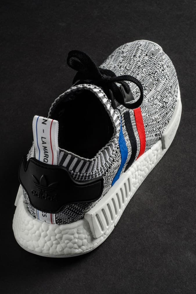 adidas Originals NMD_R1 "Tri-Color" Pack