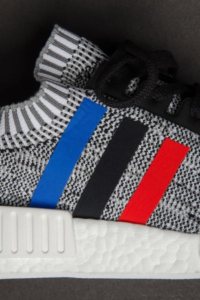 adidas Originals NMD_R1 "Tri-Color" Pack