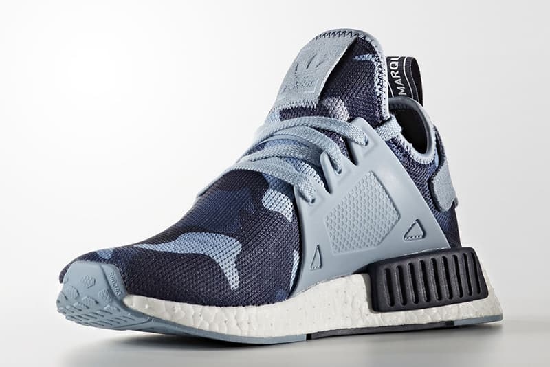 adidas Originals NMD_XR1 "Duck Camo" Black Friday