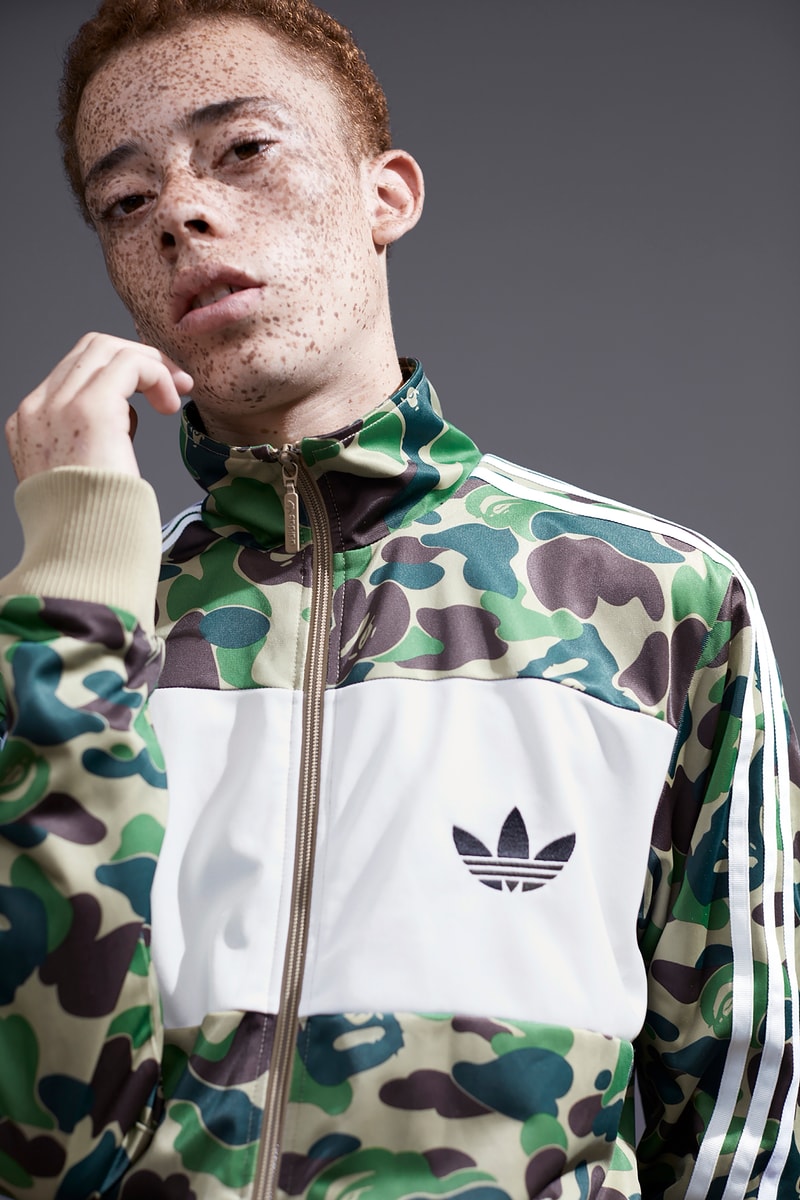 adidas Originals By BAPE®