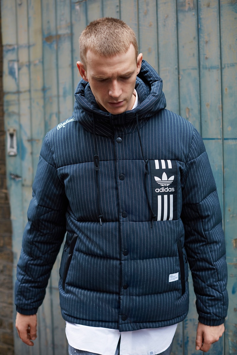 adidas Originals,Bedwin and the Heartbreakers