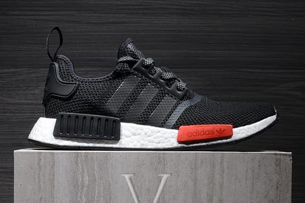 adidas Originals NMD R1 Foot Locker “Black Friday” Exclusive