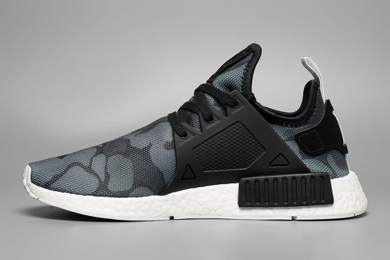 adidas Originals NMD XR1 “Duck Camo” Black Friday