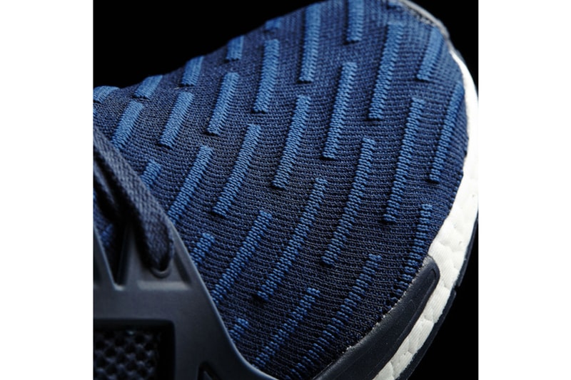 adidas Originals NMD XR1 暗藍新色