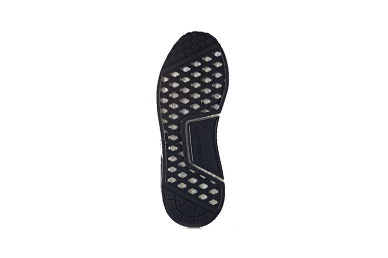 adidas Originals NMD XR1 暗藍新色
