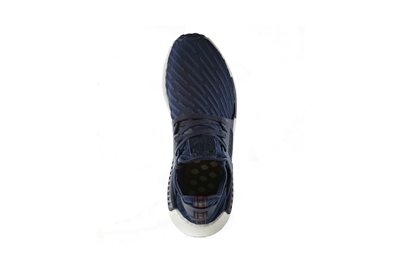 adidas Originals NMD XR1 暗藍新色