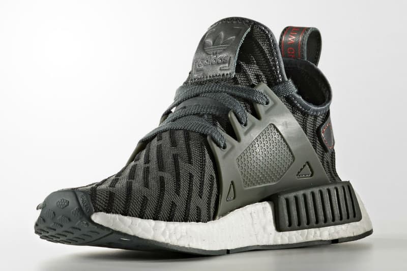 adidas Originals NMD XR1 “Utility Ivy”