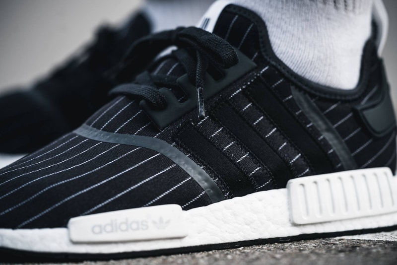adidas Originals x BEDWIN & THE HEARTBREAKERS NMD R1 Closer Look