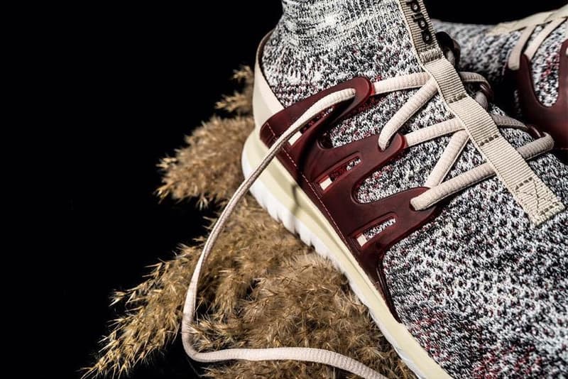 adidas Originals Tubular Nova Primeknit「Texas A&M」